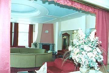 Vouzas Otel Delphi Dış mekan fotoğraf